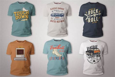 Men’s Tshirt: Design 10 .
